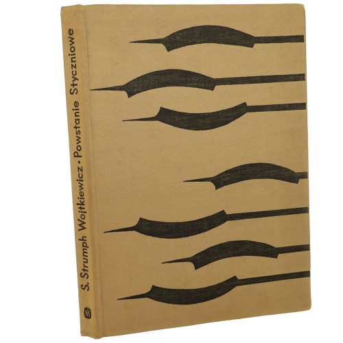 Powstanie styczniowe Stanisław Strumph Wojtkiewicz [1973]