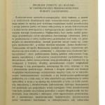 Historia filozofii średniowiecznej Europy Zachodniej Legowicz Jan (1986)