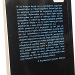 Wypisy z ksiąg użytecznych Miłosz Czesław (1994)