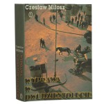 Wyprawa w dwudziestolecie Miłosz Czesław [1999]