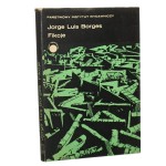 Fikcje Borges Jorge Luis [Proza Współczesna / 1972]