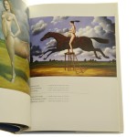 Rafal Olbinski paintings & posters pittura & poster Martina Franca (Taranto) Italy Italia, Palazzo Ducale July 15th - August 2nd 15 Luglio - 2 Agosto, 2011 XXXVII Festival della Valle d'Itria [AUTOGRAF / 2011]
