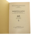 Ausstellung von schulerarbeiten aus anlass der vollendung des 60 bestandjahres der anstalt [1929]