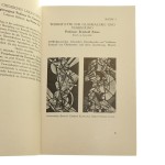 Ausstellung von schulerarbeiten aus anlass der vollendung des 60 bestandjahres der anstalt [1929]