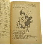 Tomek w krainie kangurów Alfred Szklarski [il. Józef March!] [AUTOGRAF] [1963]
