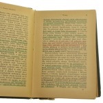 Prawo wekslowe i czekowe z 28 kwietnia 1936 r. wydał i objaśnieniami zaopatrzył Stanisław Wróblewski [1936]