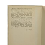 Poezje Tadeusz Miciński [Biblioteka Poezji Młodej Polski / 1980]