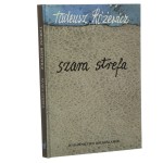 Szara strefa Różewicz Tadeusz [2002]
