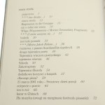 Szara strefa Różewicz Tadeusz [2002]