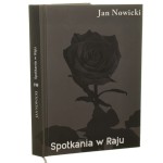 Spotkania w Raju Jan Nowicki [AUTOGRAF / 2020]