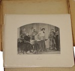 Wojna Album Artur Grottger [Teka[1899]