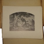 Wojna Album Artur Grottger [Teka[1899]