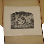 Wojna Album Artur Grottger [Teka[1899]