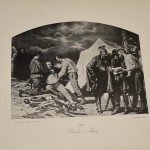 Wojna Album Artur Grottger [Teka[1899]