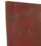 Wojna Album Artur Grottger [Teka[1899]