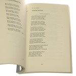 Fioletowa krowa 333 najsławniejsze okazy angielskiej i amerykańskiej poezji niepoważnej od Williama Shakespeare'a do Johna Lennona Antologia Stanisław Barańczak [1993]