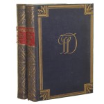 Dzieła [16 vol. / KOMPLET] Teodor Dostojewski [1928-29]