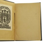 Dzieła [16 vol. / KOMPLET] Teodor Dostojewski [1928-29]