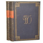 Dzieła [16 vol. / KOMPLET] Teodor Dostojewski [1928-29]