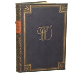 Dzieła [16 vol. / KOMPLET] Teodor Dostojewski [1928-29]