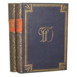 Dzieła [16 vol. / KOMPLET] Teodor Dostojewski [1928-29]