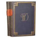 Dzieła [16 vol. / KOMPLET] Teodor Dostojewski [1928-29]