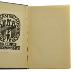 Dzieła [16 vol. / KOMPLET] Teodor Dostojewski [1928-29]