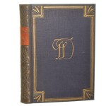 Dzieła [16 vol. / KOMPLET] Teodor Dostojewski [1928-29]