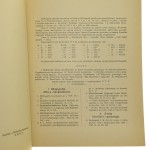 Bibljografja prac drukowanych w wydawnictwach Polskiego Towarzystwa Heraldycznego 1908-1933 Iza Mickiewiczowa [1933]