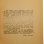 W 3-cią rocznicę zagłady ghetta w Krakowie 913.III.1943-13.III.1946 [1946]
