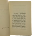 Gromiwoja komedya Arystofanes przetł., wstępem i objaśn. opatrzył Edmund Żegota Cięglewicz [1910]