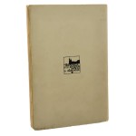 Gromiwoja komedya Arystofanes przetł., wstępem i objaśn. opatrzył Edmund Żegota Cięglewicz [1910]