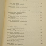 Eseje opowiadania bajki poematy prozą Wilde Oskar [1957]