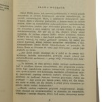 Eseje opowiadania bajki poematy prozą Wilde Oskar [1957]