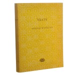 Poezje wybrane Yeats William Butler [Biblioteka Poetów / 1987]