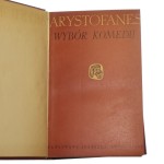 Wybór komedii Arystofanes [1955]