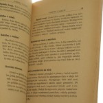 Zdrowa kuchnia praktyczna książka kucharska Franciszka Gensówna [1943]