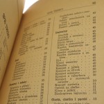 Zdrowa kuchnia praktyczna książka kucharska Franciszka Gensówna [1943]