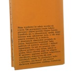 Samotnik Eugène Ionesco przeł. Julian Rogoziński [1977]