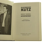 Będzie skandal autoportret Kazimierz Kutz współpraca Robert Siewiorek [2019]