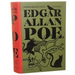 Opowiadania prawie wszystkie Edgar Allan Poe [2021]