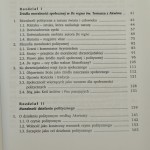 Teologia polityczna św. Tomasza z Akwinu antropoloigiczno-etyczna interpretacja traktatu De regno Ks. Adam Machowski [2011]