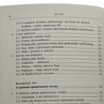 Teologia polityczna św. Tomasza z Akwinu antropoloigiczno-etyczna interpretacja traktatu De regno Ks. Adam Machowski [2011]