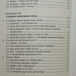 Teologia polityczna św. Tomasza z Akwinu antropoloigiczno-etyczna interpretacja traktatu De regno Ks. Adam Machowski [2011]