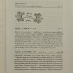 Narodziny biopolityki [wykłady w Collège de France 1978 1979] Michel Foucault [2011]