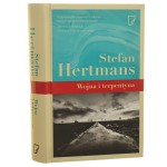 Wojna i terpentyna Stefan Hertmans [2015]