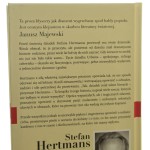 Wojna i terpentyna Stefan Hertmans [2015]