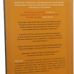 Powrót do bezsennych nocy dzienniki Józef Hen [2016]