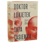 Doktor Łokietek i Tata Tasiemka dzieje gangu Jerzy Rawicz [2014]