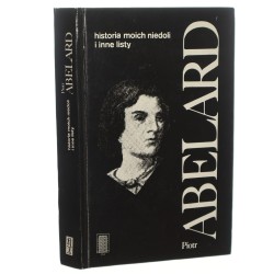 Historia moich niedoli Abelard Piotr [1993]